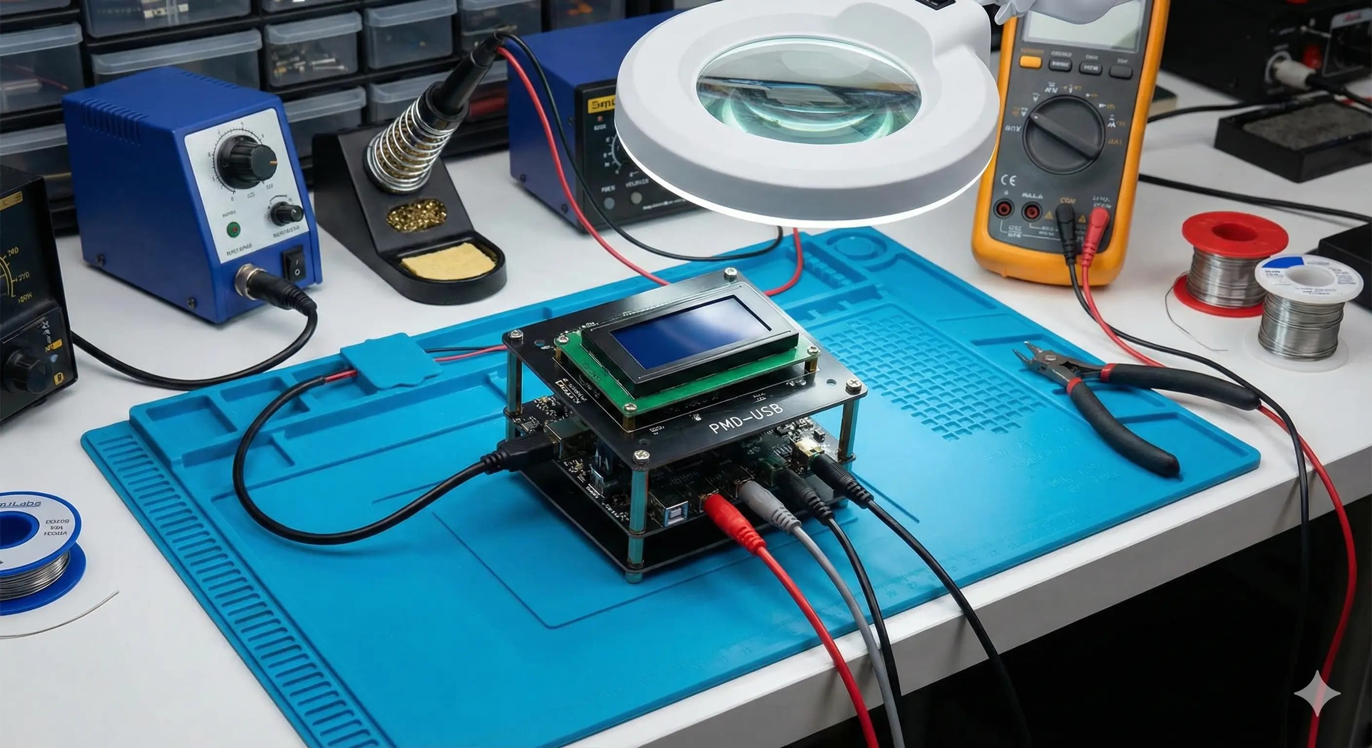 Power Meter Validation