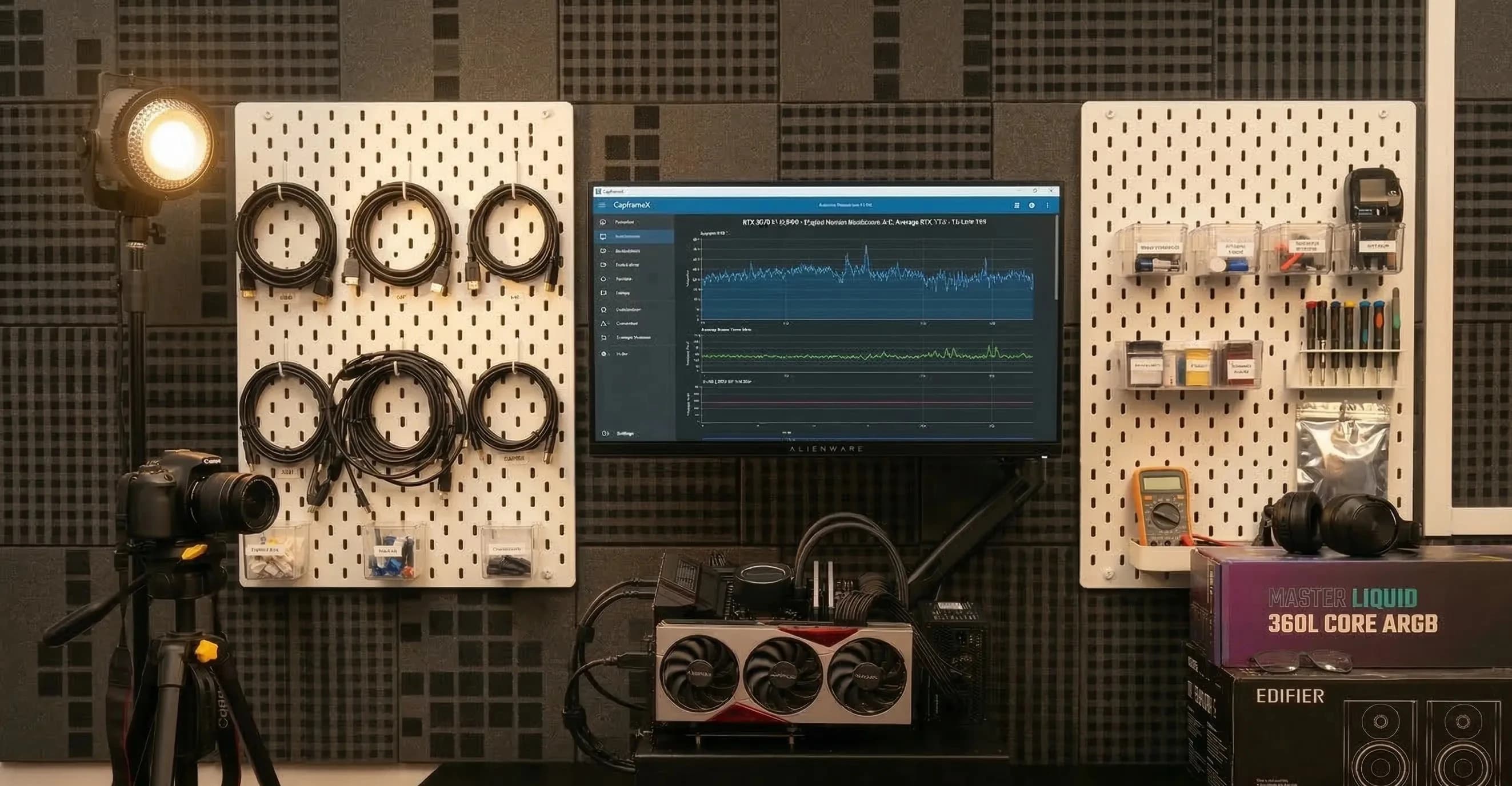 Hardware Certification Infrastructure