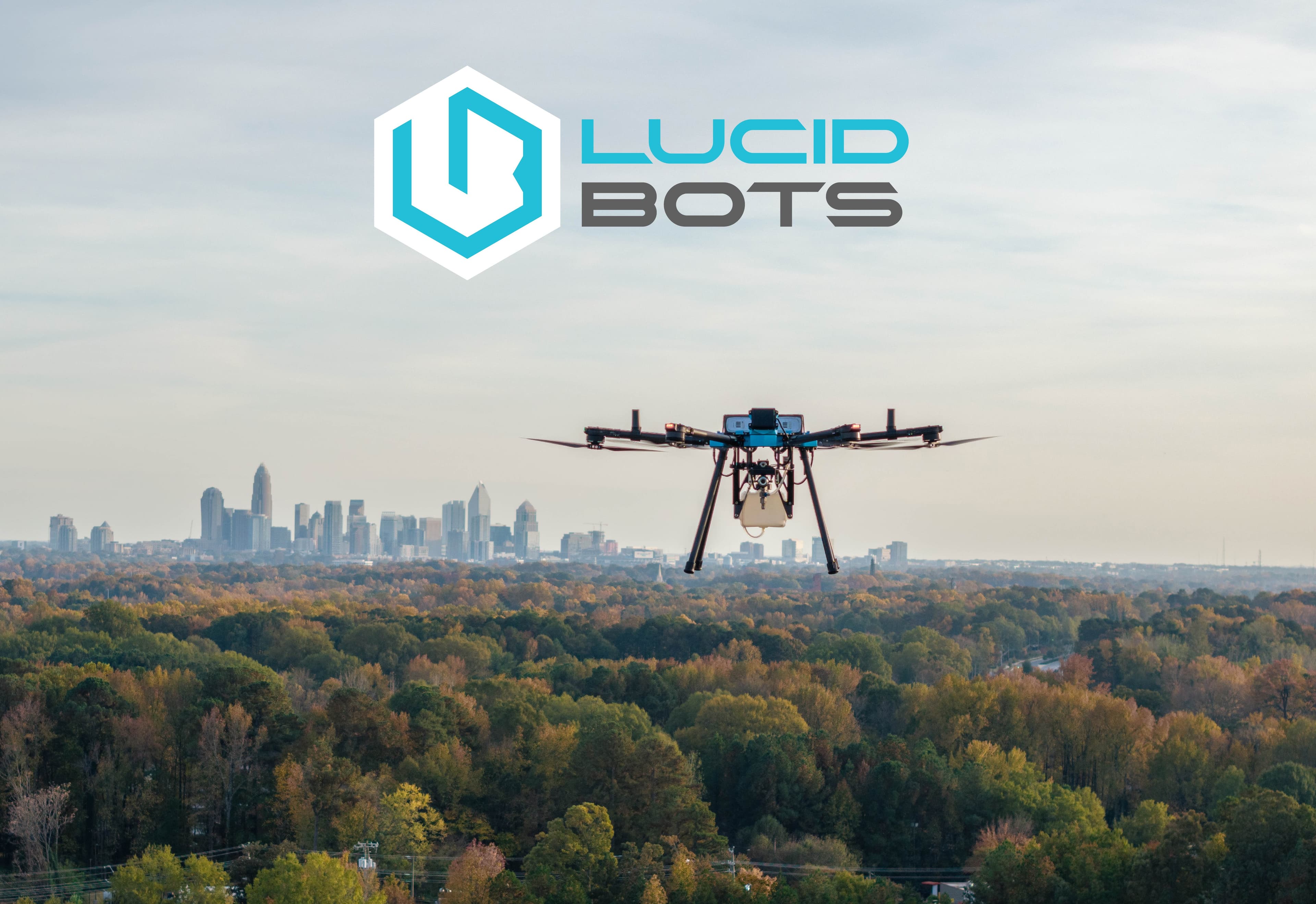 Real-Time Aerial Spatial Intelligence